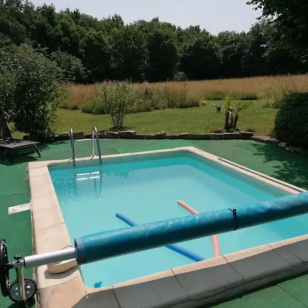 La Brenatiere * Surin (Vienne)