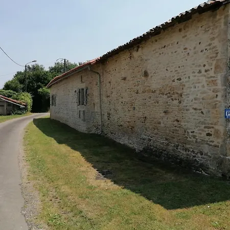 La Brenatiere