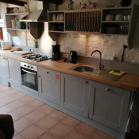 La Brenatiere Surin (Vienne)