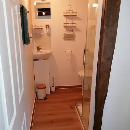 La Brenatiere Holiday home *