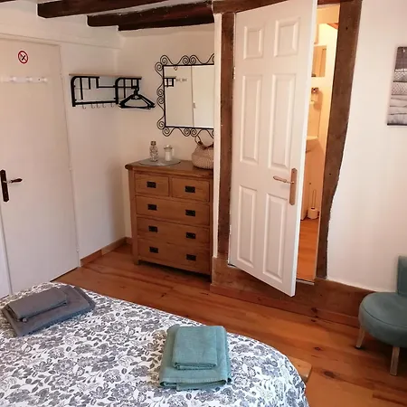 La Brenatiere Surin (Vienne)