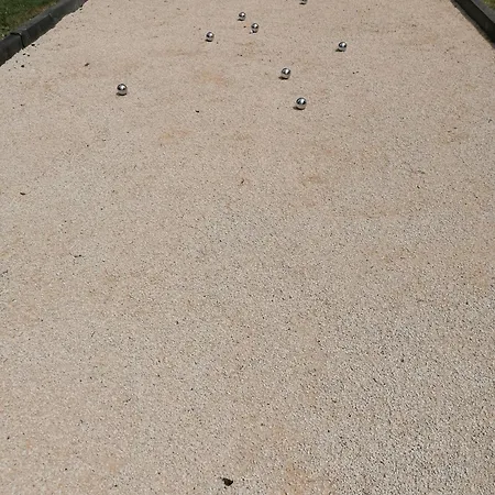 La Brenatiere Ferienhaus